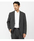 EDWIN Denisla Urban Function Tailored Jacket Lightweight Stretch Washable